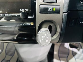 Toyota Prius 1.5 T Spirit CVT 5dr