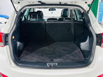 Hyundai ix35 2.0 CRDi Premium Auto 4WD Euro 5 5dr
