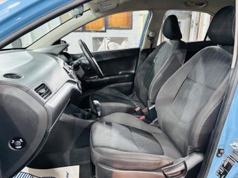 Kia Picanto 1.25 2 Auto Euro 5 5dr