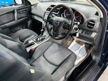 Mazda Mazda6 2.0 TS Auto Euro 5 5dr