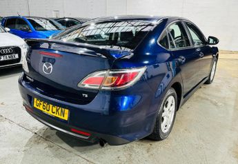 Mazda Mazda6 2.0 TS Auto Euro 5 5dr