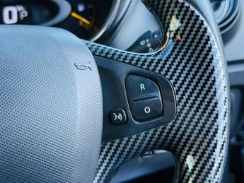Renault Captur 1.5 dCi ENERGY Signature Nav Auto Euro 6 (s/s) 5dr