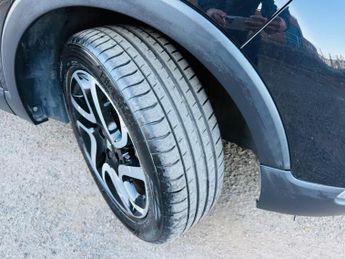 Renault Captur 1.5 dCi ENERGY Signature Nav Auto Euro 6 (s/s) 5dr