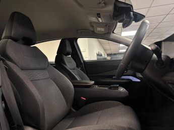 Nissan ARIYA 87kWh Engage Auto 5dr 22kW Charger