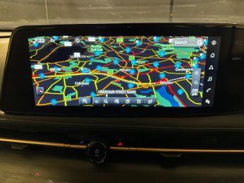 Nissan ARIYA 87kWh Engage Auto 5dr 22kW Charger