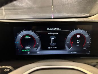 Nissan ARIYA 87kWh Engage Auto 5dr 22kW Charger