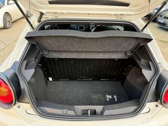 Alfa Romeo MiTo 1.4 TB MultiAir QV Line TCT Euro 6 (s/s) 3dr