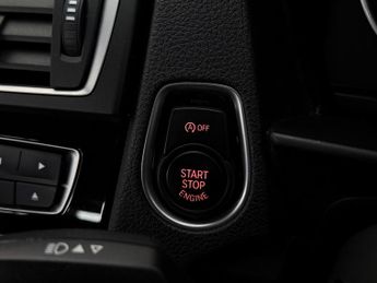 BMW 1 Series 1.5 116d M Sport Auto Euro 6 (s/s) 5dr