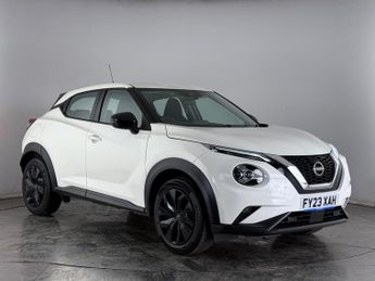 Nissan Juke 1.0 DIG-T Acenta Euro 6 (s/s) 5dr
