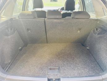 Volkswagen Polo 1.0 TSI Match DSG Euro 6 (s/s) 5dr