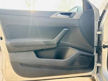 Volkswagen Polo 1.0 TSI Match DSG Euro 6 (s/s) 5dr