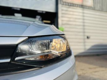 Volkswagen Polo 1.0 TSI Match DSG Euro 6 (s/s) 5dr