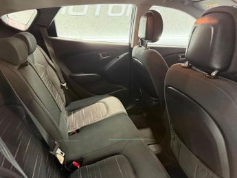 Hyundai ix35 1.7 CRDi S Euro 5 (s/s) 5dr