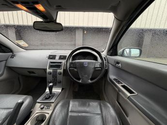 Volvo V50 2.4 SE Geartronic 5dr