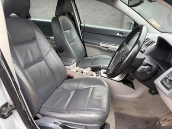 Volvo V50 2.4 SE Geartronic 5dr