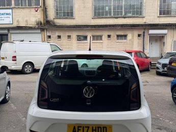 Volkswagen up! 1.0 Take up! Euro 6 5dr