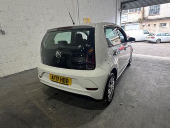 Volkswagen up! 1.0 Take up! Euro 6 5dr
