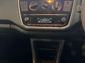 Volkswagen up! 1.0 Take up! Euro 6 5dr