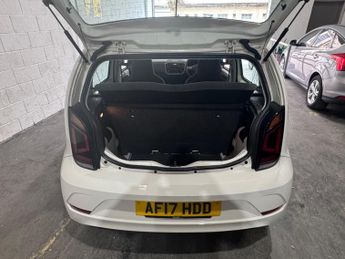 Volkswagen up! 1.0 Take up! Euro 6 5dr