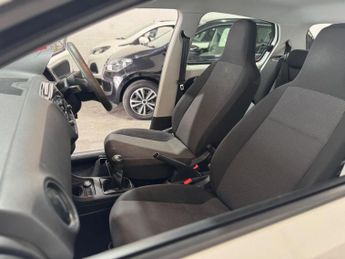 Volkswagen up! 1.0 Take up! Euro 6 5dr