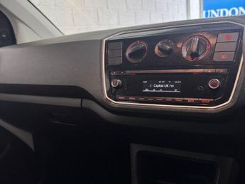 Volkswagen up! 1.0 Take up! Euro 6 5dr