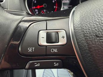 Volkswagen Polo 1.2 TSI Match Edition DSG Euro 6 (s/s) 5dr