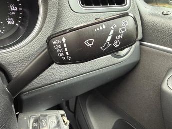 Volkswagen Polo 1.2 TSI Match Edition DSG Euro 6 (s/s) 5dr