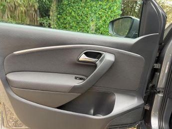 Volkswagen Polo 1.2 TSI Match Edition DSG Euro 6 (s/s) 5dr