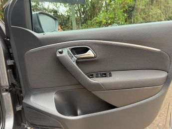 Volkswagen Polo 1.2 TSI Match Edition DSG Euro 6 (s/s) 5dr