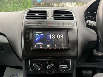 Volkswagen Polo 1.2 TSI Match Edition DSG Euro 6 (s/s) 5dr