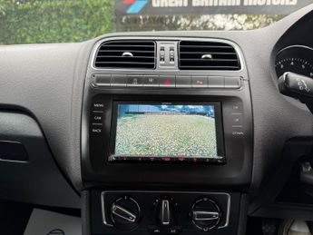 Volkswagen Polo 1.2 TSI Match Edition DSG Euro 6 (s/s) 5dr