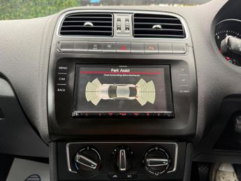 Volkswagen Polo 1.2 TSI Match Edition DSG Euro 6 (s/s) 5dr