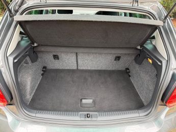 Volkswagen Polo 1.2 TSI Match Edition DSG Euro 6 (s/s) 5dr