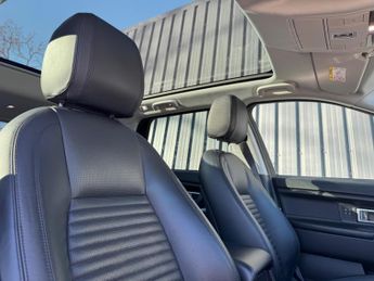 Land Rover Discovery Sport 2.0 TD4 HSE Luxury Auto 4WD Euro 6 (s/s) 5dr