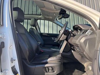 Land Rover Discovery Sport 2.0 TD4 HSE Luxury Auto 4WD Euro 6 (s/s) 5dr