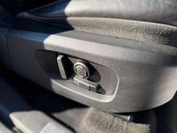 Land Rover Discovery Sport 2.0 TD4 HSE Luxury Auto 4WD Euro 6 (s/s) 5dr