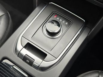 Land Rover Discovery Sport 2.0 TD4 Landmark Auto 4WD Euro 6 (s/s) 5dr