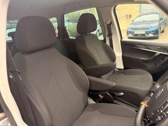 Citroen C4 Picasso 1.6 e-HDi Airdream Platinum EGS6 Euro 5 (s/s) 5dr