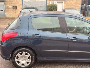 Peugeot 308 1.6 VTi S 5dr