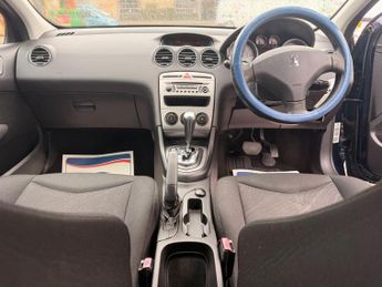Peugeot 308 1.6 VTi S 5dr