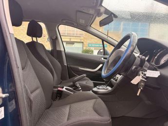 Peugeot 308 1.6 VTi S 5dr