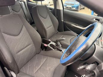 Peugeot 308 1.6 VTi S 5dr