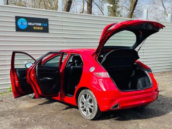 Honda Civic 1.8 i-VTEC Si 5dr