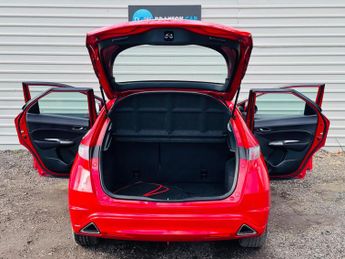 Honda Civic 1.8 i-VTEC Si 5dr