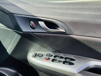 Honda Civic 1.8 i-VTEC Si 5dr