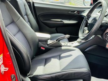 Honda Civic 1.8 i-VTEC Si 5dr