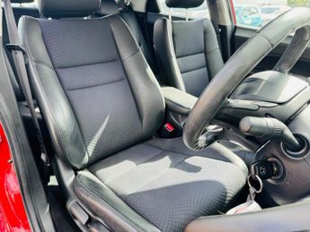 Honda Civic 1.8 i-VTEC Si 5dr