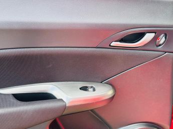 Honda Civic 1.8 i-VTEC Si 5dr