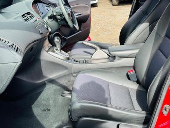 Honda Civic 1.8 i-VTEC Si 5dr