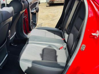 Honda Civic 1.8 i-VTEC Si 5dr